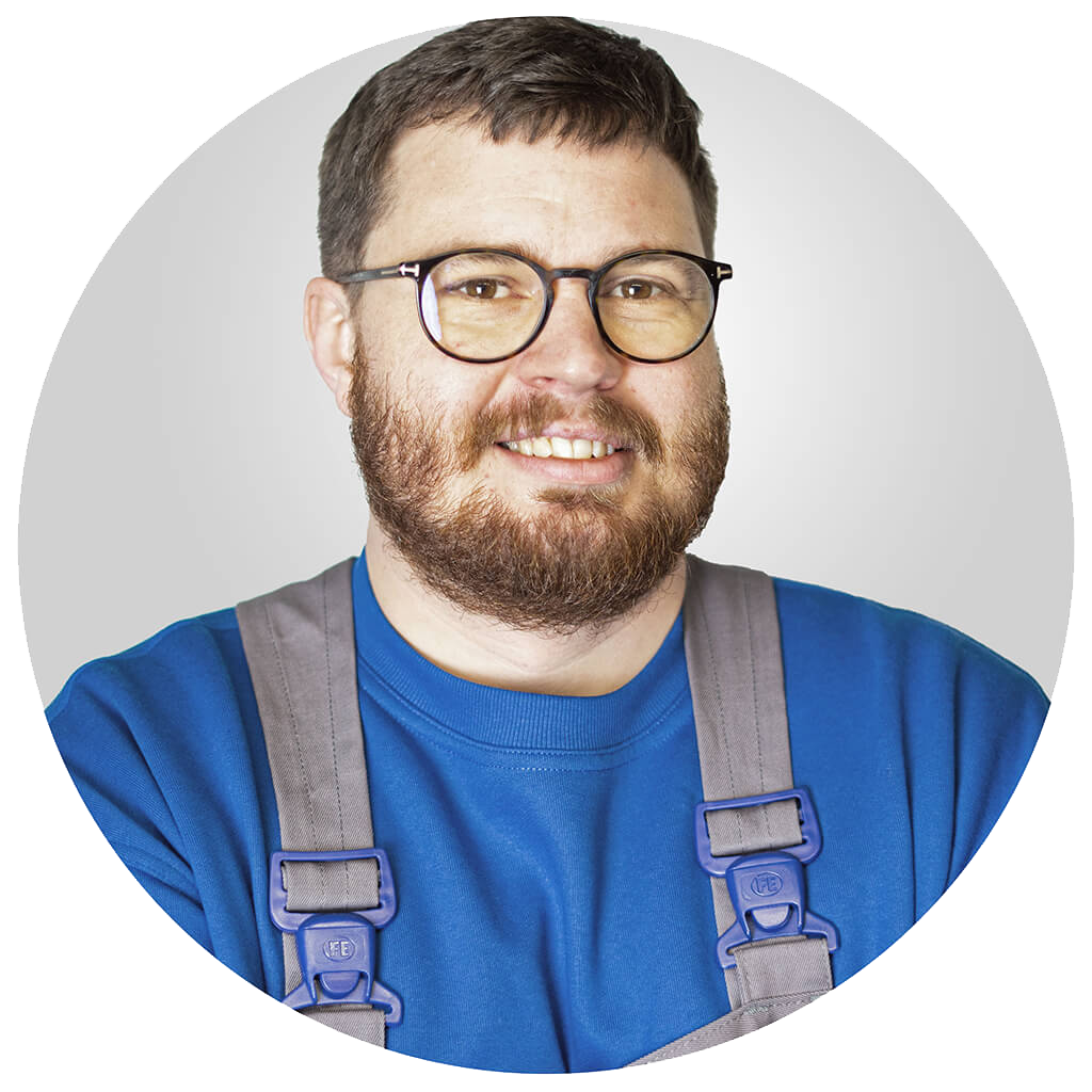 Casper Jarlstad Pedersen